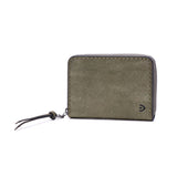 バギーポート コインケース メンズ レディース 革 BAGGY PORT 財布 ブランド 小銭入れ 本革 牛革 レザー ミニ カードケース コンパクト BUONA ブオナ ラウンドファスナー カード&コインケース ZYS-2417