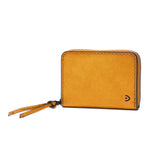 バギーポート コインケース メンズ レディース 革 BAGGY PORT 財布 ブランド 小銭入れ 本革 牛革 レザー ミニ カードケース コンパクト BUONA ブオナ ラウンドファスナー カード&コインケース ZYS-2417