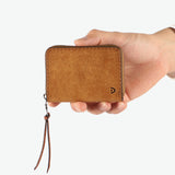 バギーポート コインケース メンズ レディース 革 BAGGY PORT 財布 ブランド 小銭入れ 本革 牛革 レザー ミニ カードケース コンパクト BUONA ブオナ ラウンドファスナー カード&コインケース ZYS-2417