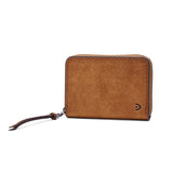 バギーポート コインケース メンズ レディース 革 BAGGY PORT 財布 ブランド 小銭入れ 本革 牛革 レザー ミニ カードケース コンパクト BUONA ブオナ ラウンドファスナー カード&コインケース ZYS-2417