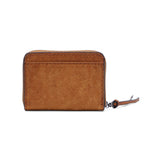 バギーポート コインケース メンズ レディース 革 BAGGY PORT 財布 ブランド 小銭入れ 本革 牛革 レザー ミニ カードケース コンパクト BUONA ブオナ ラウンドファスナー カード&コインケース ZYS-2417