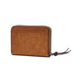 バギーポート コインケース メンズ レディース 革 BAGGY PORT 財布 ブランド 小銭入れ 本革 牛革 レザー ミニ カードケース コンパクト BUONA ブオナ ラウンドファスナー カード&コインケース ZYS-2417