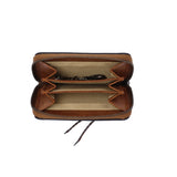 バギーポート コインケース メンズ レディース 革 BAGGY PORT 財布 ブランド 小銭入れ 本革 牛革 レザー ミニ カードケース コンパクト BUONA ブオナ ラウンドファスナー カード&コインケース ZYS-2417