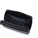 バギーポート コインケース メンズ レディース 革 BAGGY PORT 財布 ブランド 小銭入れ 本革 牛革 レザー ミニ カードケース コンパクト BUONA ブオナ ラウンドファスナー カード&コインケース ZYS-2417