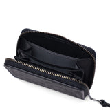 バギーポート コインケース メンズ レディース 革 BAGGY PORT 財布 ブランド 小銭入れ 本革 牛革 レザー ミニ カードケース コンパクト BUONA ブオナ ラウンドファスナー カード&コインケース ZYS-2417