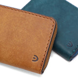 バギーポート コインケース メンズ レディース 革 BAGGY PORT 財布 ブランド 小銭入れ 本革 牛革 レザー ミニ カードケース コンパクト BUONA ブオナ ラウンドファスナー カード&コインケース ZYS-2417