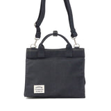 バギーポート トートバッグ メンズ レディース キャンバス BAGGY PORT バッグ 軽量 通勤 2WAYトート ショルダー 斜めがけバッグ 小さめ ブランド 日本製 帆布 シェルターダック トートショルダーバッグ S INS606