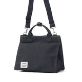 バギーポート トートバッグ メンズ レディース キャンバス BAGGY PORT バッグ 軽量 通勤 2WAYトート ショルダー 斜めがけバッグ 小さめ ブランド 日本製 帆布 シェルターダック トートショルダーバッグ S INS606