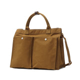 バギーポート トートバッグ メンズ レディース 大きめ 大容量 キャンバス BAGGY PORT バッグ 軽量 通勤 2WAYトート ショルダー 斜めがけ ブランド 日本製 帆布 シェルターダック トートショルダーバッグ L INS607