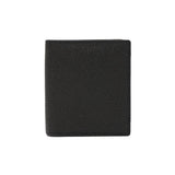 バギーポート 二つ折り財布 メンズ レディース 本革 BAGGY PORT コンパクト ブランド 日本製 大人 おしゃれ 財布 二つ折り 薄型 スリム レザー 姫路 黒桟革 コンパクト財布 ZYS393