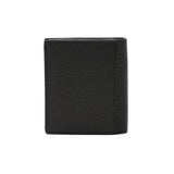 バギーポート 二つ折り財布 メンズ レディース 本革 BAGGY PORT コンパクト ブランド 日本製 大人 おしゃれ 財布 二つ折り 薄型 スリム レザー 姫路 黒桟革 コンパクト財布 ZYS393