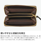 バギーポート 長財布 メンズ レディース ブランド Chromexcel BAGGY PORT 本革 牛革 レザー おしゃれ 大人 かっこいい ラウンドジップ 小銭入れあり レザーウォレット LIMA ラウンドファスナー長財布 FZYS200