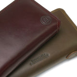 バギーポート 長財布 メンズ レディース ブランド Chromexcel BAGGY PORT 本革 牛革 レザー おしゃれ 大人 かっこいい ラウンドジップ 小銭入れあり レザーウォレット LIMA ラウンドファスナー長財布 FZYS200