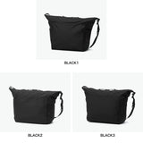 バイシクロン バイ バッグジャック ショルダーバッグ メンズ レディース 斜めがけ 大きめ BAICYCLON by bagjack ブランド カジュアル ショルダー バッグ 横型 軽量 A4 ナイロン かっこいい SHOULDER BAG BCL-28