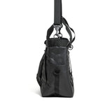 バイシクロン バイ バッグジャック トートバッグ メンズ 大容量 ファスナー付き 大きめ BAICYCLON by bagjack ショルダー PC収納 斜めがけバッグ ナイロン B4 2WAY 15inch TOTE BAG BCL-17-Ver2