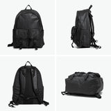 バイシクロン バイ バッグジャック リュック メンズ レディース リュックサック 大容量 黒 BAICYCLON by bagjack デイパック バックパック バッグ ビジネス おしゃれ カジュアル ブランド BACKPACK BCL-37