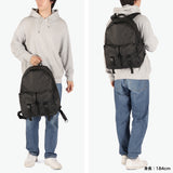 バイシクロン バイ バッグジャック リュック メンズ レディース リュックサック 大容量 黒 BAICYCLON by bagjack デイパック バックパック バッグ ビジネス おしゃれ カジュアル ブランド BACKPACK BCL-37