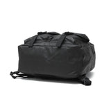 バイシクロン バイ バッグジャック リュック メンズ レディース リュックサック 大容量 黒 BAICYCLON by bagjack デイパック バックパック バッグ ビジネス おしゃれ カジュアル ブランド BACKPACK BCL-37