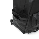 バイシクロン バイ バッグジャック リュック メンズ レディース リュックサック 大容量 黒 BAICYCLON by bagjack デイパック バックパック バッグ ビジネス おしゃれ カジュアル ブランド BACKPACK BCL-37