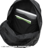 バイシクロン バイ バッグジャック リュック メンズ レディース リュックサック 大容量 黒 BAICYCLON by bagjack デイパック バックパック バッグ ビジネス おしゃれ カジュアル ブランド BACKPACK BCL-37