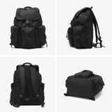 バイシクロン バイ バッグジャック リュック メンズ レディース 大容量 BAICYCLON by bagjack おしゃれ カジュアル パソコン PC 15インチ 通学 通勤 大きめ バックパック 撥水 B4 A4 コーデュラ BACKPACK BCL-42