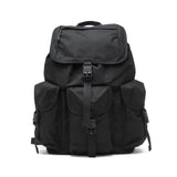 バイシクロン バイ バッグジャック リュック メンズ レディース 大容量 BAICYCLON by bagjack おしゃれ カジュアル パソコン PC 15インチ 通学 通勤 大きめ バックパック 撥水 B4 A4 コーデュラ BACKPACK BCL-42