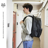 バイシクロン バイ バッグジャック リュック メンズ レディース 通学 通勤 大容量 大きめ BAICYCLON by bagjack おしゃれ カジュアル 軽い 軽量 A4 B4 PC ノートPC 16インチ バッグ バックパック DAYPACK CL-01