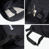 バイシクロン バイ バッグジャック メッセンジャーバッグ メンズ A4 B4 パソコン 大容量 BAICYCLON by bagjack ビジネス ブランド 撥水 おしゃれ 斜め掛け ショルダー 15inch CORE LINE MESSENGER BAG CL-02