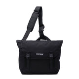 バイシクロン バイ バッグジャック メッセンジャーバッグ メンズ A4 B4 パソコン 大容量 BAICYCLON by bagjack ビジネス ブランド 撥水 おしゃれ 斜め掛け ショルダー 15inch CORE LINE MESSENGER BAG CL-02