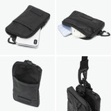 バイシクロン バイ バッグジャック ショルダーバッグ メンズ レディース おしゃれ BAICYCLON by bagjack ショルダー ショルダーポーチ ポーチ ミニ 小さい 小さめ 斜めがけ 軽量 ナイロン COMBO SHOULDER CL-04