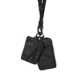 バイシクロン バイ バッグジャック ショルダーバッグ メンズ レディース おしゃれ BAICYCLON by bagjack ショルダー ショルダーポーチ ポーチ ミニ 小さい 小さめ 斜めがけ 軽量 ナイロン COMBO SHOULDER CL-04