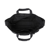 バイシクロン バイ バッグジャック トートバッグ メンズ 大きめ 大容量 BAICYCLON by bagjack カジュアル A4 A3 ブランド ナイロン ショルダーバッグ 斜めがけ 撥水 2WAY MULTI POCKETS 2WAY TOTE LARGE BCL-67