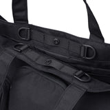 バイシクロン バイ バッグジャック トートバッグ メンズ 大きめ 大容量 BAICYCLON by bagjack カジュアル A4 A3 ブランド ナイロン ショルダーバッグ 斜めがけ 撥水 2WAY MULTI POCKETS 2WAY TOTE LARGE BCL-67