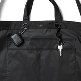 バイシクロン バイ バッグジャック トートバッグ メンズ 大きめ 大容量 BAICYCLON by bagjack カジュアル A4 A3 ブランド ナイロン ショルダーバッグ 斜めがけ 撥水 2WAY MULTI POCKETS 2WAY TOTE LARGE BCL-67