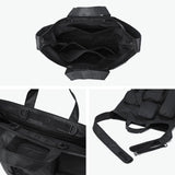 バイシクロン バイ バッグジャック トートバッグ メンズ 大きめ 大容量 BAICYCLON by bagjack カジュアル A4 ブランド ナイロン ショルダーバッグ 斜めがけ 撥水 2WAY MULTI POCKET 2WAY TOTE BAG MEDIUM BCL-68