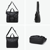 バイシクロン バイ バッグジャック トートバッグ メンズ 大きめ 大容量 BAICYCLON by bagjack カジュアル A4 ブランド ナイロン ショルダーバッグ 斜めがけ 撥水 2WAY MULTI POCKET 2WAY TOTE BAG MEDIUM BCL-68