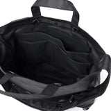 バイシクロン バイ バッグジャック トートバッグ メンズ 大きめ 大容量 BAICYCLON by bagjack カジュアル A4 ブランド ナイロン ショルダーバッグ 斜めがけ 撥水 2WAY MULTI POCKET 2WAY TOTE BAG MEDIUM BCL-68