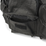 バイシクロン バイ バッグジャック ショルダーバッグ メンズ レディース 斜めがけ 小さめ BAICYCLON by bagjack ブランド カジュアル ミニ バッグ 横型 軽量 A5 ナイロン MULTI POCKET SHOULDER BAG SMALL BCL-85