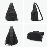 バイシクロン バイ バッグジャック ボディバッグ メンズ レディース ワンショルダー BAICYCLON by bagjack ブランド かっこいい 軽い 軽量 タブレット 斜めがけ シンプル B5 SINGLE STRAP BAG BCL-116
