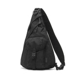 バイシクロン バイ バッグジャック ボディバッグ メンズ レディース ワンショルダー BAICYCLON by bagjack ブランド かっこいい 軽い 軽量 タブレット 斜めがけ シンプル B5 SINGLE STRAP BAG BCL-116