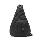 バイシクロン バイ バッグジャック ボディバッグ メンズ レディース ワンショルダー BAICYCLON by bagjack ブランド かっこいい 軽い 軽量 タブレット 斜めがけ シンプル B5 SINGLE STRAP BAG BCL-116
