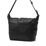 バイシクロン バイ バッグジャック ショルダーバッグ メンズ レディース 斜めがけ 大きめ BAICYCLON by bagjack ブランド カジュアル ショルダー バッグ 横型 軽量 A4 合成皮革 かっこいい SHOULDER BAG LE BCL-115