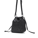 バイシクロン バイ バッグジャック 巾着バッグ ショルダーバッグ メンズ レディース 斜めがけバッグ BAICYCLON by bagjack 大人 巾着 ブランド おしゃれ 2WAY ミニショルダー 合皮 DRAW STRING BAG (LE) BCL-114