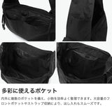 バイシクロン バイ バッグジャック ショルダーバッグ メンズ レディース A4 B4 大きめ 斜めがけバッグ ナイロン 大容量 BAICYCLON by bagjack 大人 軽量 ブランド 斜めがけ おしゃれ ラウンド BIG SHOULDER BAG BCL-113