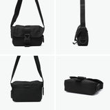 バイシクロン バイ バッグジャック ショルダーバッグ メンズ レディース 斜めがけバッグ ナイロン BAICYCLON by bagjack 大人 軽量 ブランド 斜めがけ おしゃれ コンパクト ミニショルダー FLAP SHOULDER BAG BCL-110