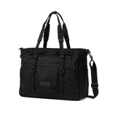 バイシクロン バイ バッグジャック トートバッグ メンズ レディース 撥水 軽量 大容量 通勤 BAICYCLON by bagjack PC収納 横型 肩掛け ショルダー ファスナー付き 2WAY A4 B4 26L NEXT CORE LINE TOTE BAG NCL-06