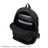 バイシクロン バイ バッグジャック リュック メンズ レディース 大容量 通学 通勤 旅行 ブランド 軽量 BAICYCLON by bagjack 大人 シンプル 無地 PC収納 おしゃれ カジュアル 普段使い A4 BACKPACK BCL-152