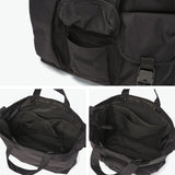 バイシクロン バイ バッグジャック トートバッグ メンズ レディース 大きめ BAICYCLON by bagjack ブランド 撥水 軽量 ナイロン ショルダー 斜めがけ 肩掛け 2WAY A4 MULTI POCKETS TOTE MEDIUM BCL-68(500D)