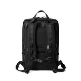 ベルーフバゲージ リュック メンズ レディース beruf baggage 通勤 おしゃれ ビジネス カジュアル 旅行 大人 出張 20L A4 B4 PC 16インチ パソコン バックパック 撥水 耐水 日本製 URBAN EXPLORER 20 brf-GR05-DR