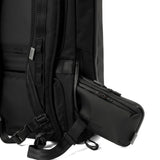 ベルーフバゲージ リュック メンズ レディース beruf baggage 通勤 おしゃれ ビジネス カジュアル 旅行 大人 出張 20L A4 B4 PC 16インチ パソコン バックパック 撥水 耐水 日本製 URBAN EXPLORER 20 brf-GR05-DR
